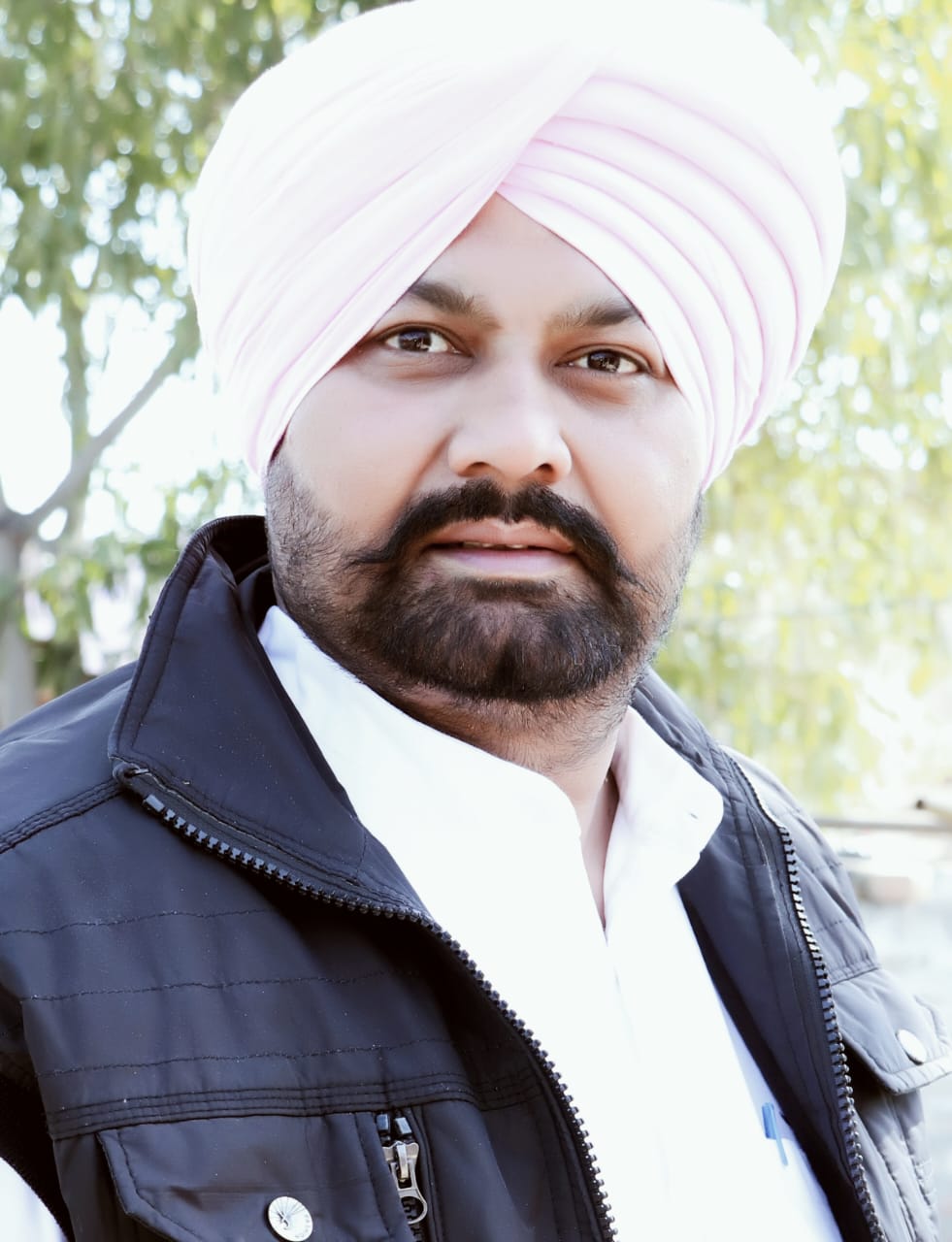 Mr. Ravindra Rinku (Punjab)