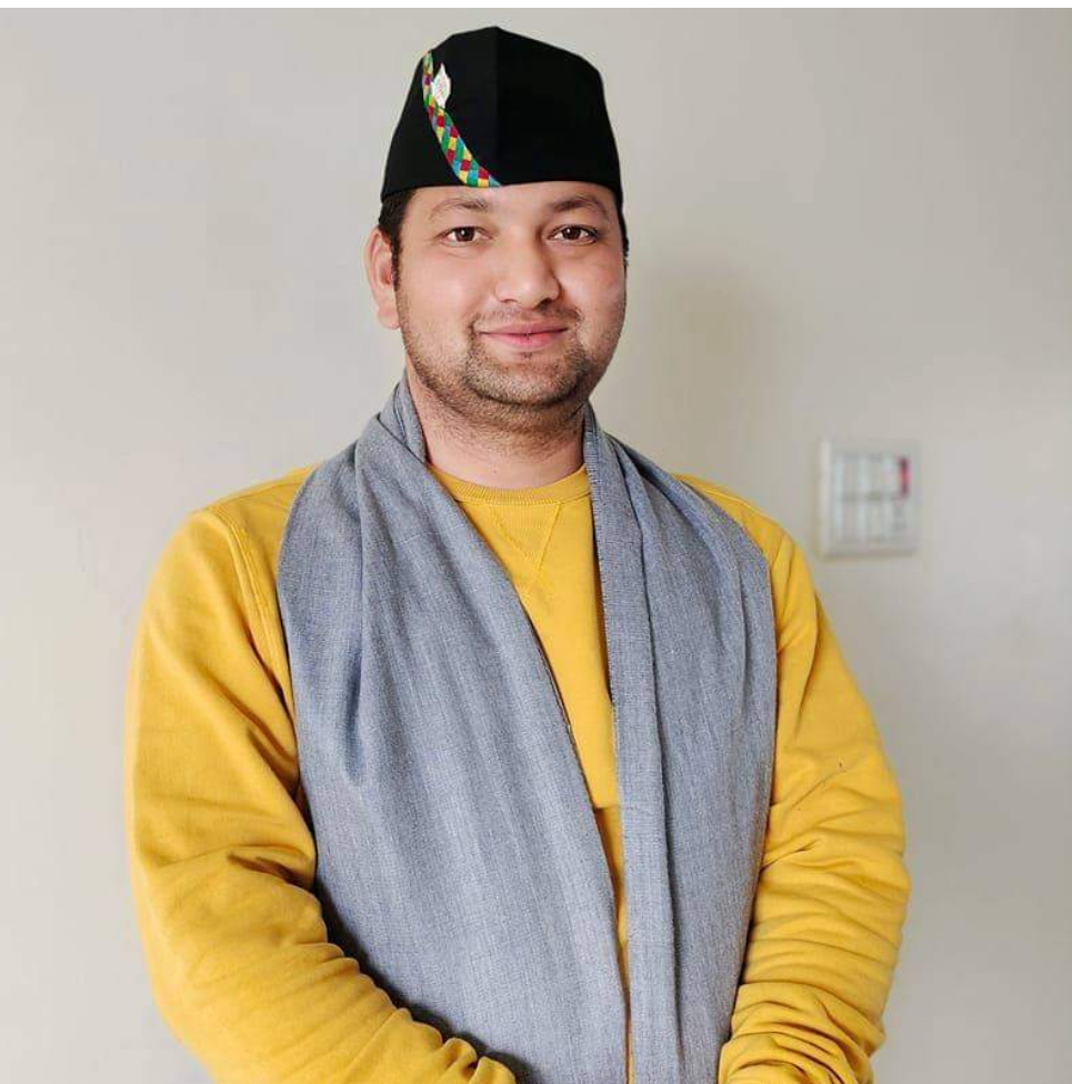 Mr. Bhaskar Sambal (Utrakhand)