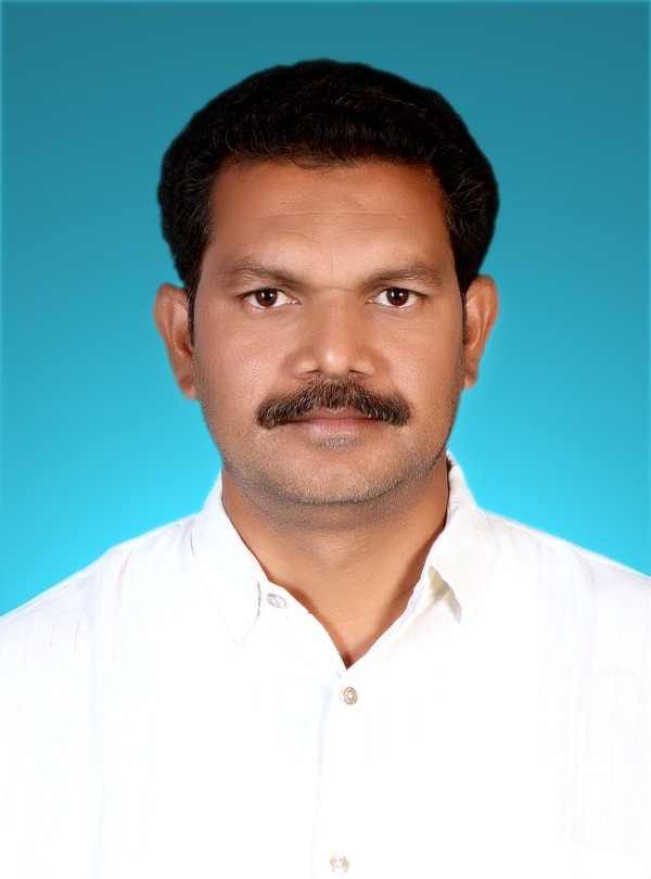 Mr. Adhekash Romanacha Shau (Odisha)